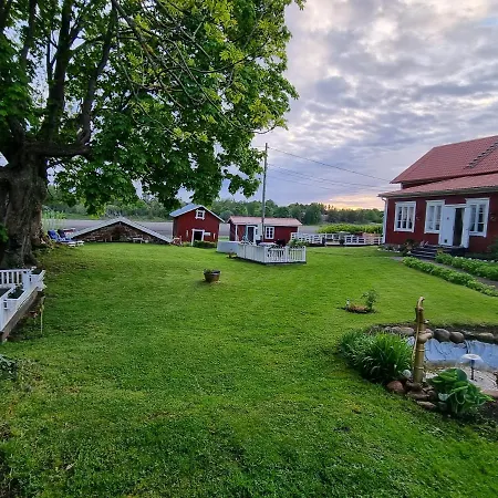 Paradiset Hammarland
