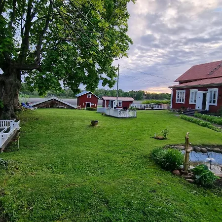 Paradiset Hammarland