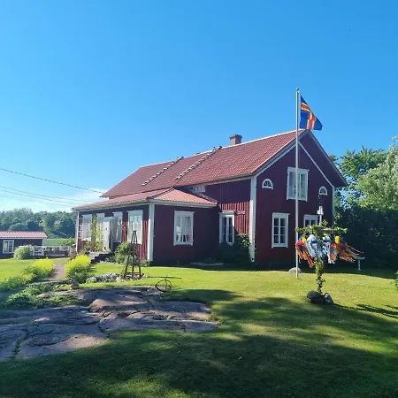 Paradiset Landhuis