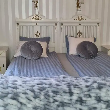 Country house Paradiset