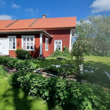 Country house Paradiset