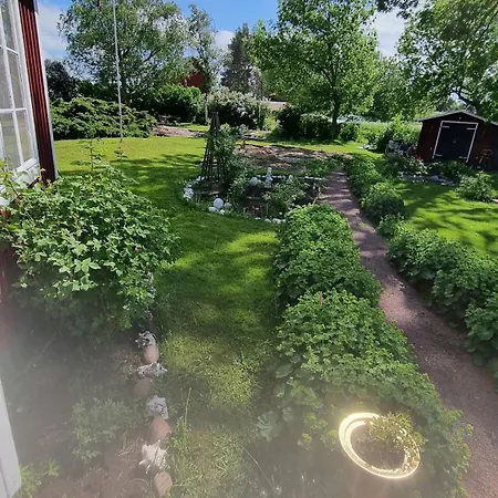 Country house Paradiset