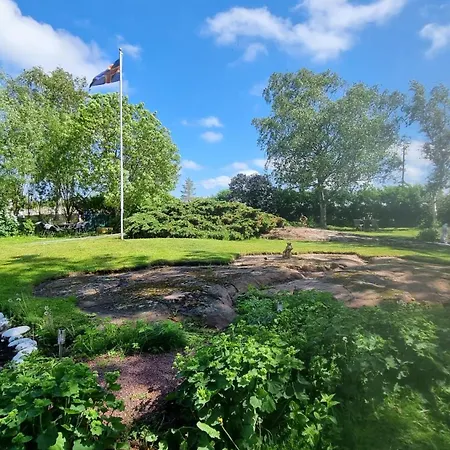 Séjour à la campagne Paradiset