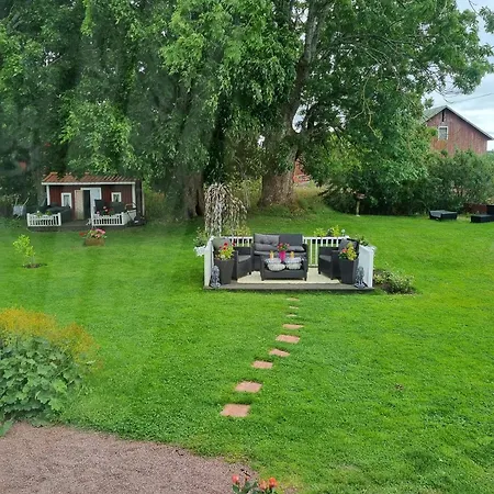 Paradiset Country house