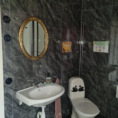 Séjour à la campagne Paradiset