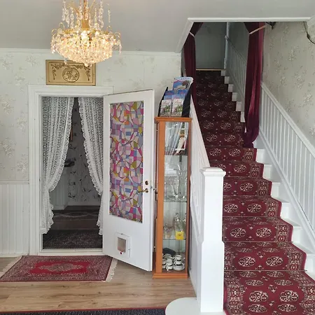 Séjour à la campagne Paradiset Hammarland