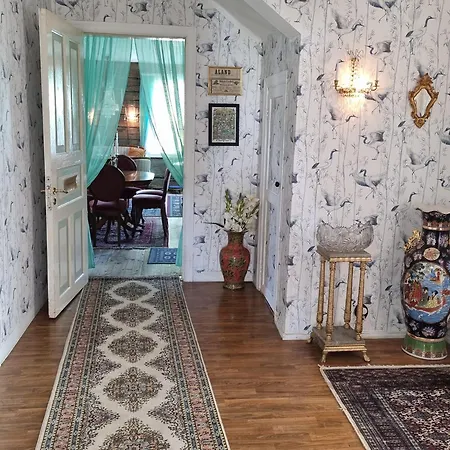 Paradiset Country house *