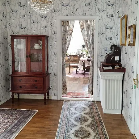Paradiset Country house Hammarland