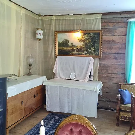 Paradiset Hammarland