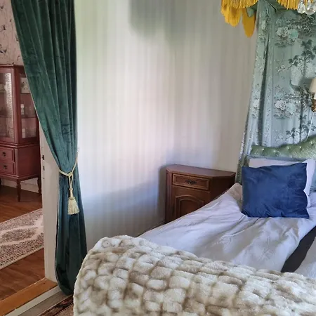 Country house Paradiset