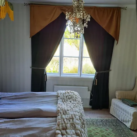 Country house Paradiset *