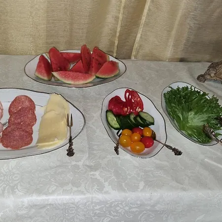 Paradiset Kır Evi *