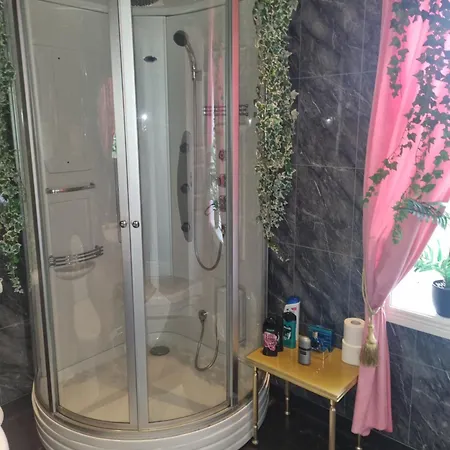 Paradiset Casa rural *