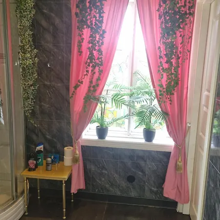 Paradiset Séjour à la campagne Hammarland