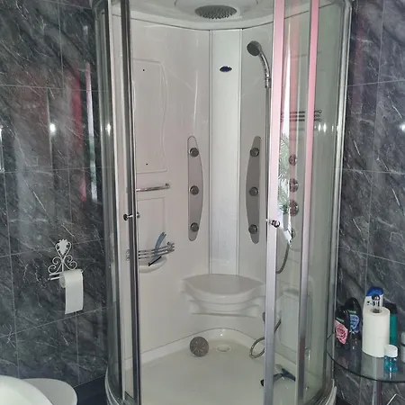 Paradiset Kır Evi