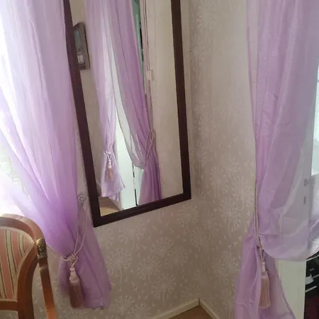 Paradiset * Hammarland