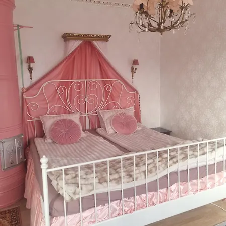 Country house Paradiset