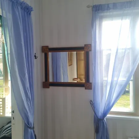 Paradiset Kır Evi *