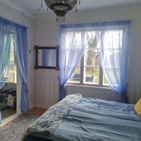 Paradiset Séjour à la campagne Hammarland