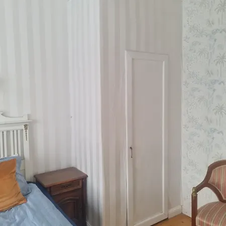 Casa rural Paradiset *