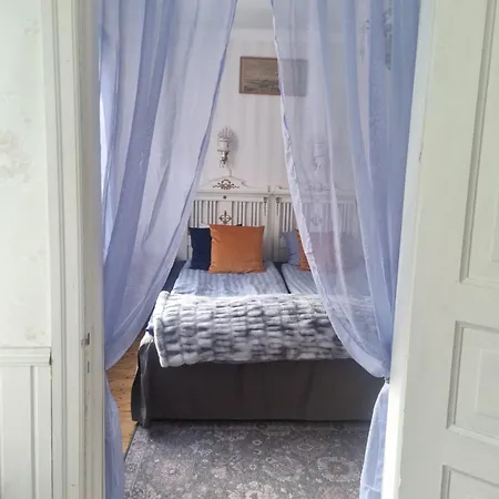 Paradiset Kır Evi Hammarland