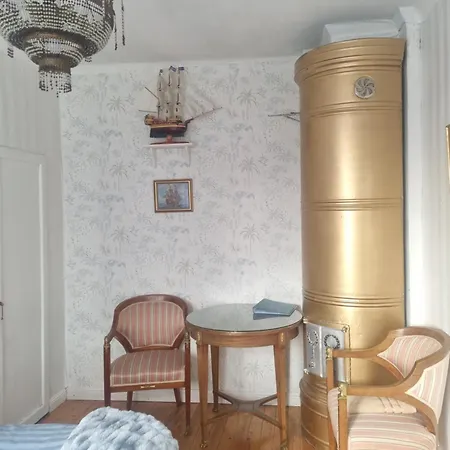 Séjour à la campagne Paradiset