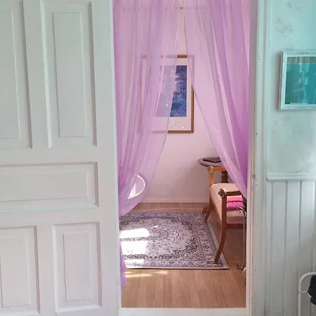 Paradiset Kır Evi *