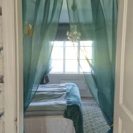 Kır Evi Paradiset Hammarland
