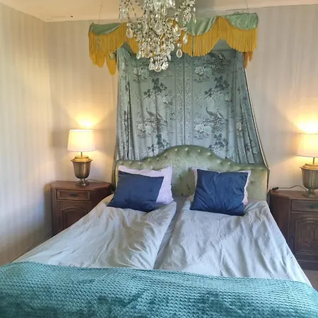 Paradiset Hammarland