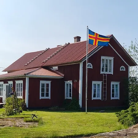 Landhuis Paradiset