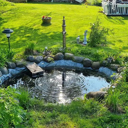 Casa rural Paradiset *