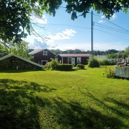 Paradiset Séjour à la campagne