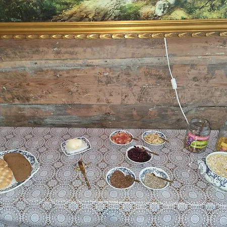 Séjour à la campagne Paradiset