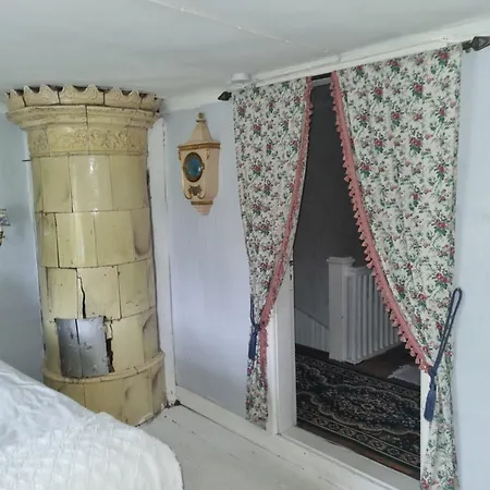 Kır Evi Paradiset *