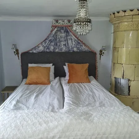 Paradiset Séjour à la campagne Hammarland