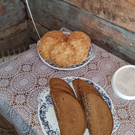 Paradiset Séjour à la campagne *