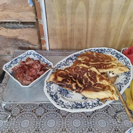 Maalaistalot Paradiset *