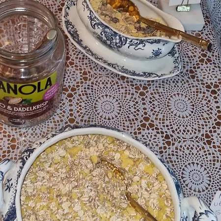 Paradiset Séjour à la campagne Hammarland