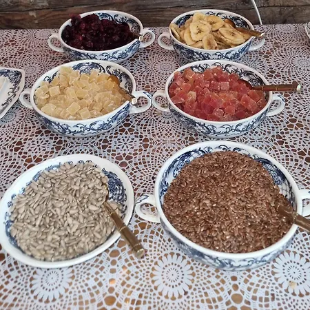 Casa di campagna Paradiset Hammarland