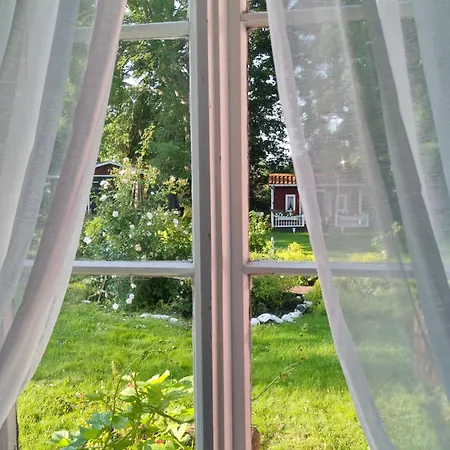 Paradiset * Hammarland