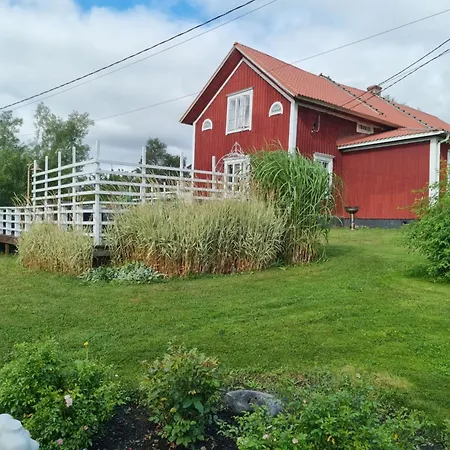 Paradiset Maalaistalot Hammarland