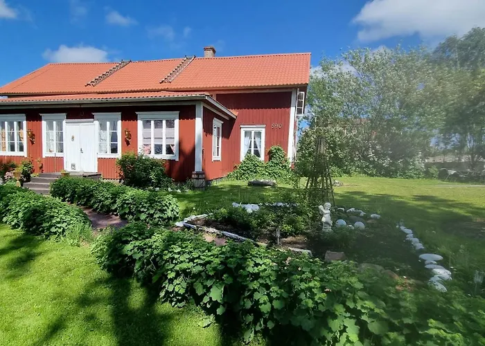 Country house Paradiset