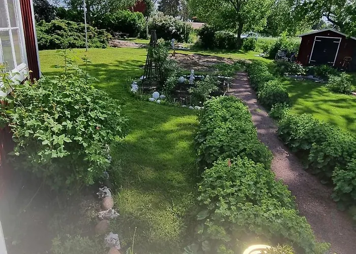 Country house Paradiset