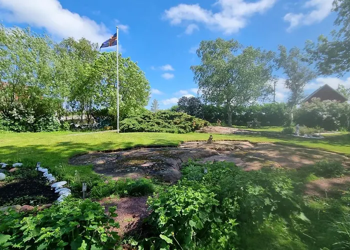 Country house Paradiset