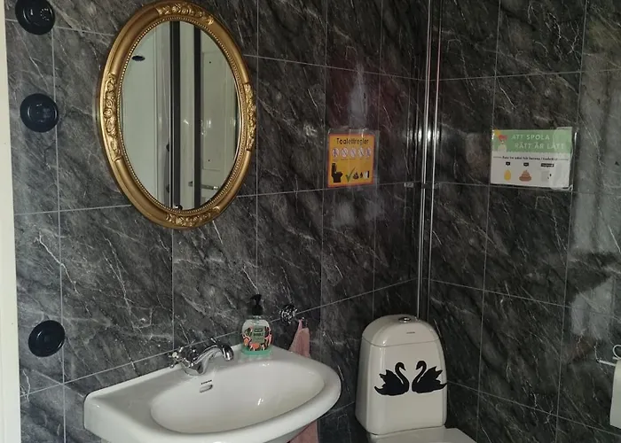 Country house Paradiset