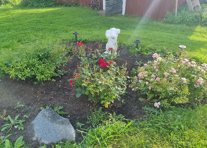 Paradiset * Hammarland