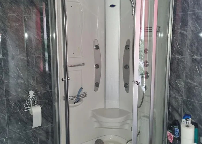 Paradiset Country house