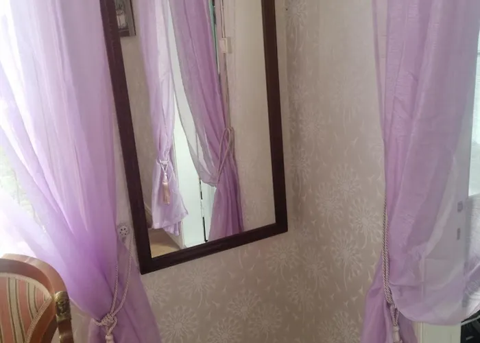 Paradiset * Hammarland