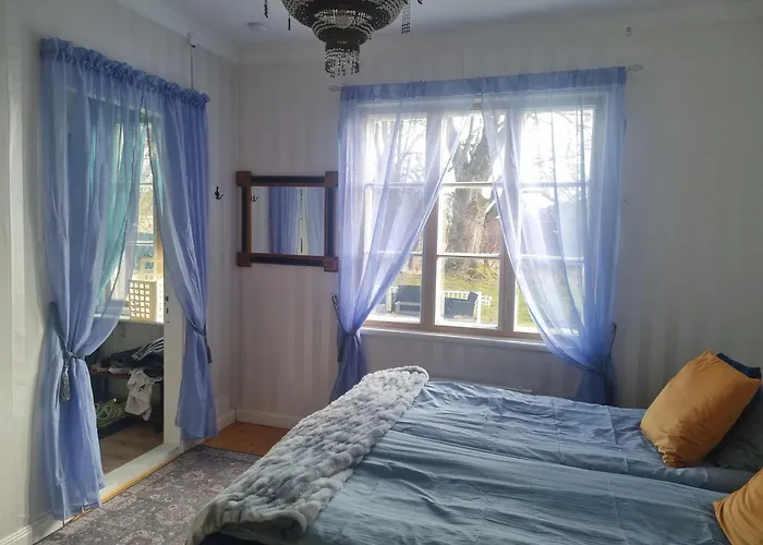 Paradiset Country house Hammarland