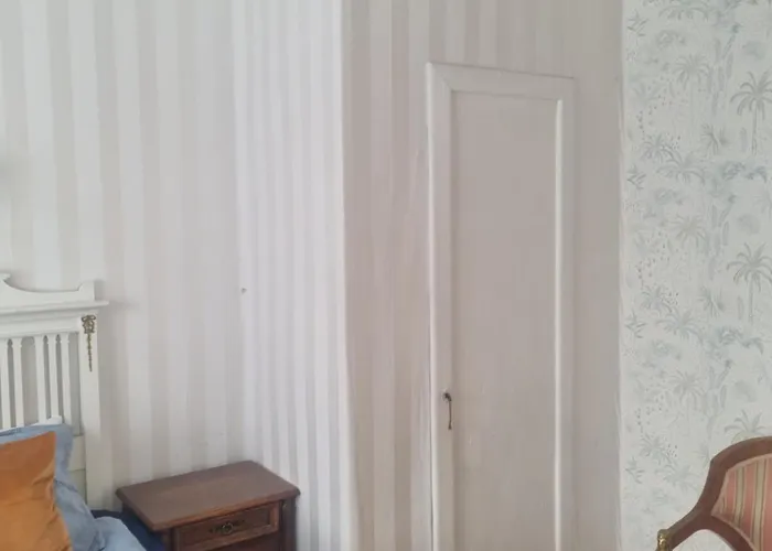 Country house Paradiset *